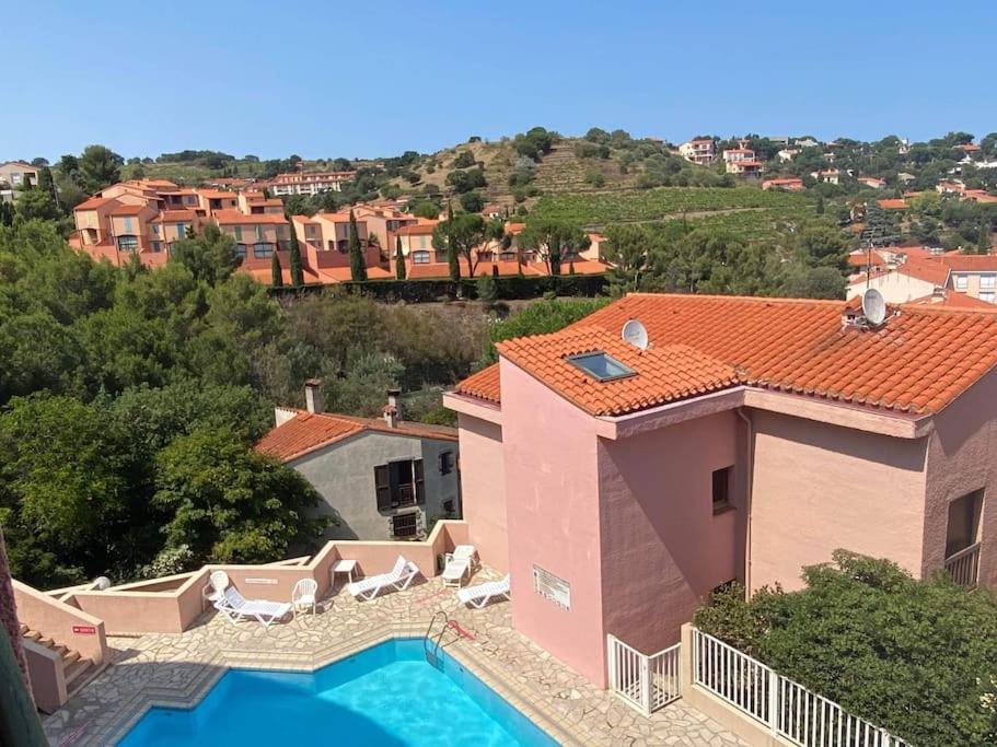 Collioure, Le Village Prefere Des Francais Extérieur photo